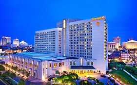 Sheraton Atlantic City Convention Center Hotel Atlantic City